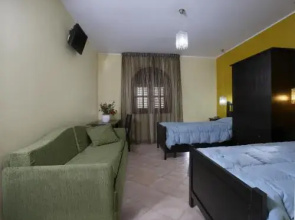B&B Villa Rodriguez