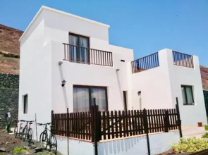 Villas Lanzarote Natura