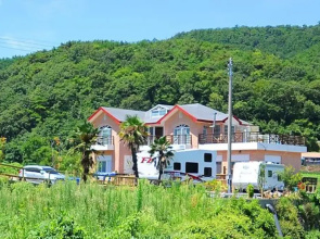 Tongyeong Hanin Pension