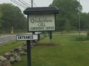 Quaker Inn and Conference Center