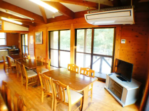 Ume Camping Village