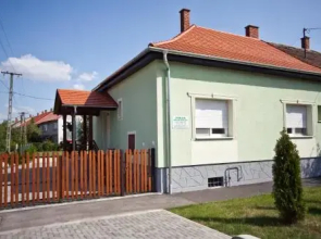 Joker Apartman