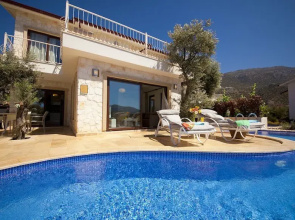 Villa Nes