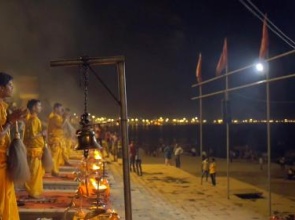 Shiva Shakti Yoga Resort