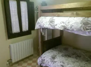 Casa Rural Cal Magret