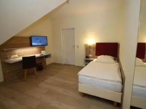 Hotel Am Pferdemarkt
