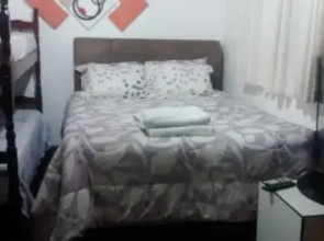 Suite Campos do Jordão
