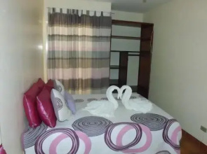 Apartamento Condomínio Paola