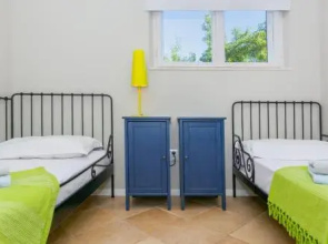 Villa Verandah