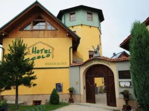Hotel Piccolo