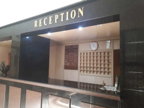 Zeyma Hotel