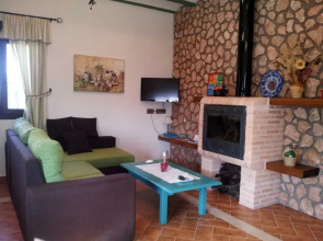 Casa de Pacas Quijote