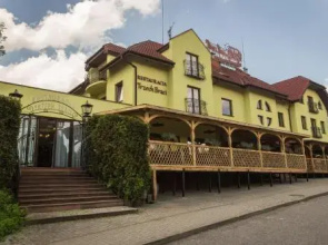 Restauracja -Zajazd trzech braci