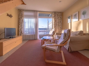 Aparthotel Seepanorama