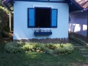 Chales Joia Rara Dos Gnomos