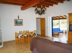 Casas rurales Patricia