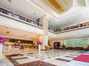 Haicheng Hotel