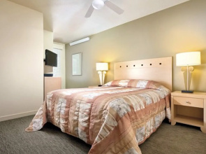 Luxury All-Suite Beach Front Resort