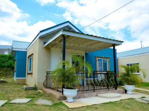 Nickels Garden Villas