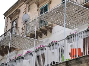 Keys of Sicily