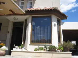 Jasmine Guest House