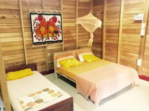 Tangalle Beach Paradise Villa