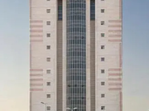 Ben Gurion Tower
