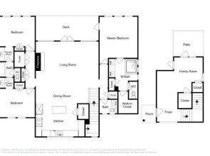 Amenities Grace Lake Travis Villa by RedAwning