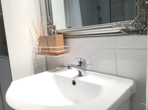 Hi5 Apartments - Central