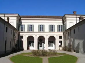 B&B Palazzo Zurla