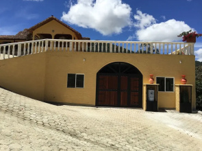 Hacienda Erazul
