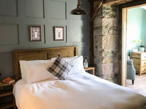 Seabank B&B