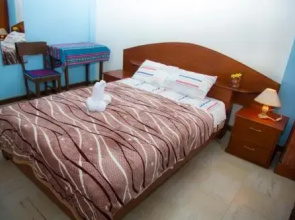Hostal El Dorado