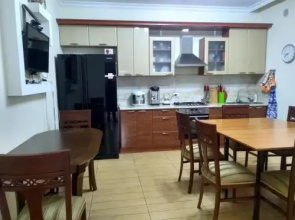World Travelers Hostel