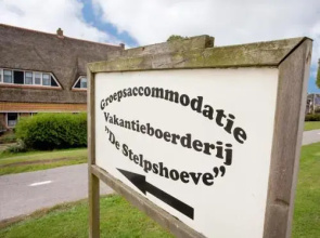 Stelpshoeve