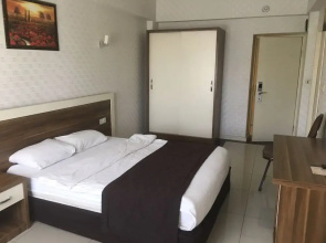 Siverek Otel