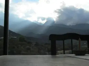 Casas El Mirador