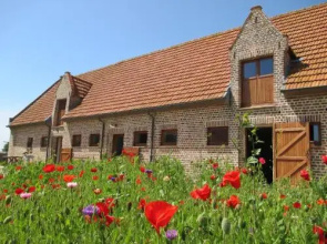 Holiday Home 't Hof der Witte Damen
