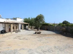 Masseria Li Curti