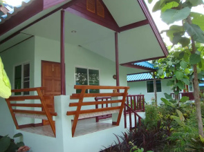 Bansuansak Resort
