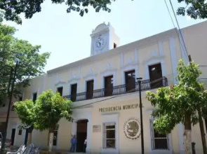 Casa Real De Minas De Batopilas