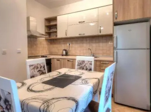 Apartments Nirgilija