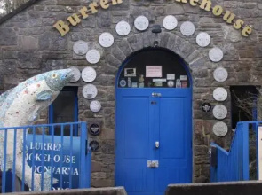 Woodhaven Lisdoonvarna