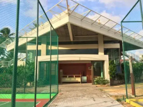 Flats Beach Class Resort - Muro Alto