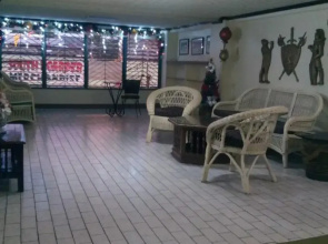 Riceland 1 Inn