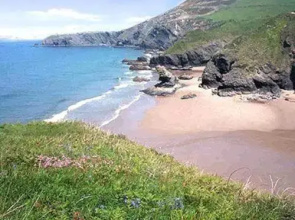 Penty Cottage