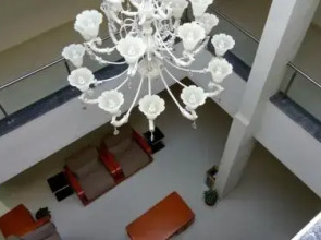 Hotel Triveni Trimbakeshwar Nashik India