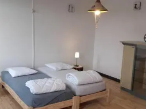 La Coulemelle
