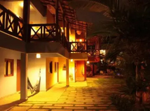 Pousada Villa Balangan