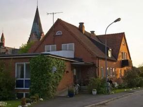 Österlens Gästhärbärge